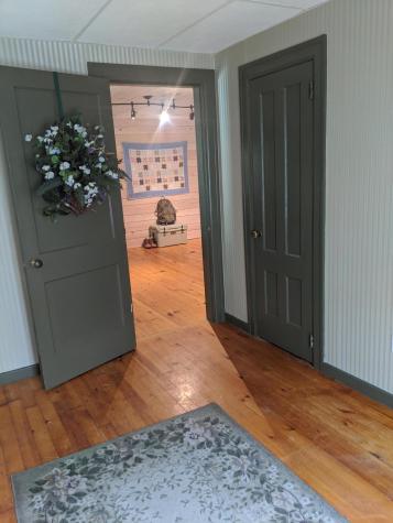 54 Peterson Road Bowerbank ME 04426