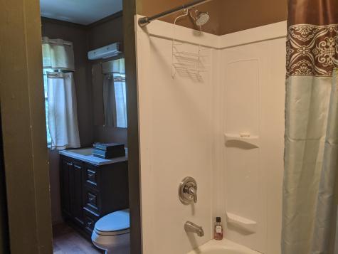 54 Peterson Road Bowerbank ME 04426