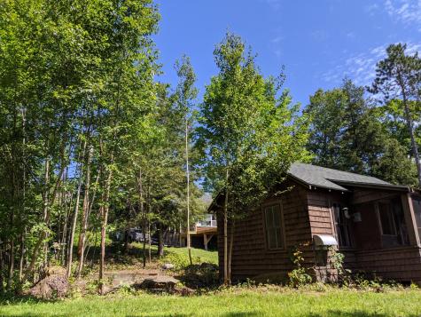 54 Peterson Road Bowerbank ME 04426