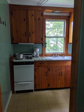 54 Peterson Road Bowerbank ME 04426