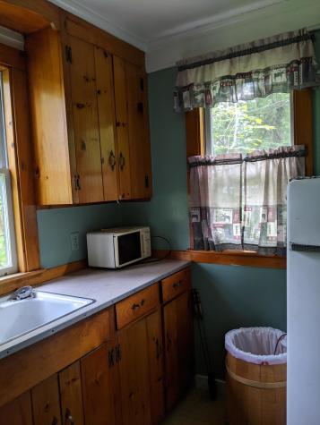 54 Peterson Road Bowerbank ME 04426