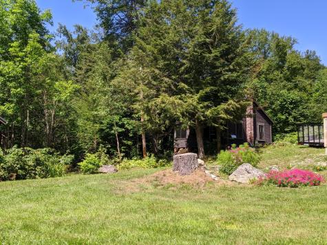 54 Peterson Road Bowerbank ME 04426