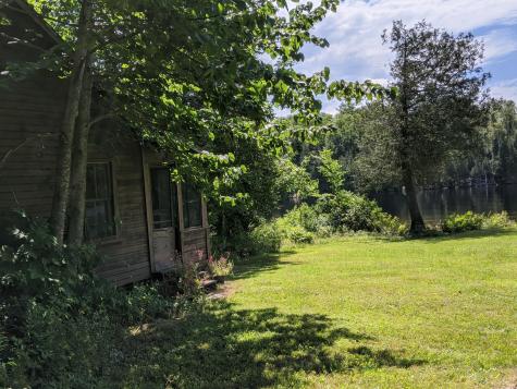 54 Peterson Road Bowerbank ME 04426