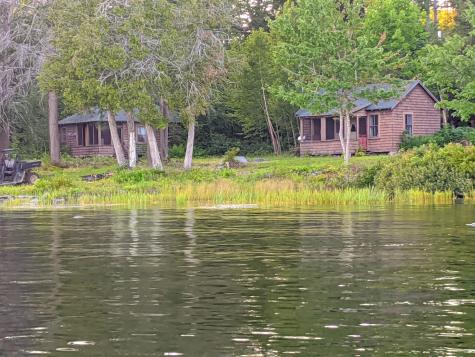 54 Peterson Road Bowerbank ME 04426