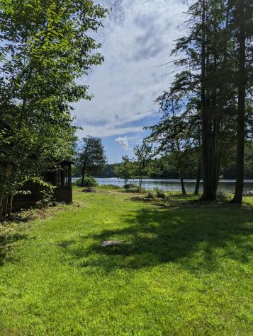 54 Peterson Road Bowerbank ME 04426