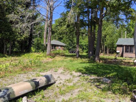 54 Peterson Road Bowerbank ME 04426