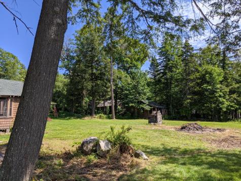 54 Peterson Road Bowerbank ME 04426