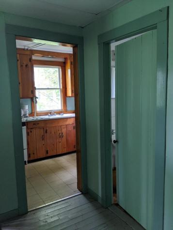 54 Peterson Road Bowerbank ME 04426