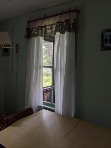 54 Peterson Road Bowerbank ME 04426