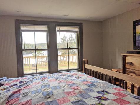 54 Peterson Road Bowerbank ME 04426