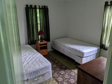 54 Peterson Road Bowerbank ME 04426