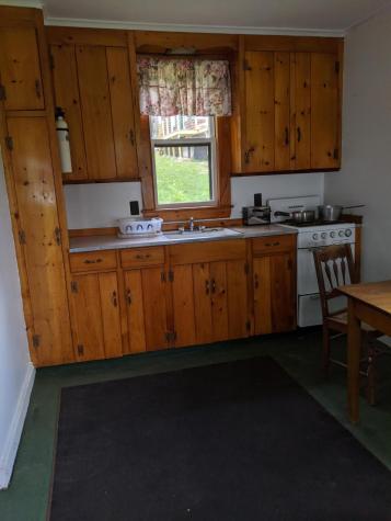 54 Peterson Road Bowerbank ME 04426