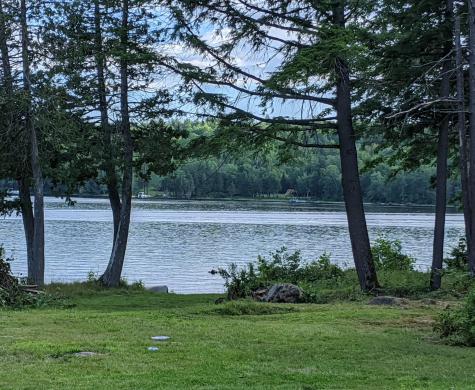 54 Peterson Road Bowerbank ME 04426