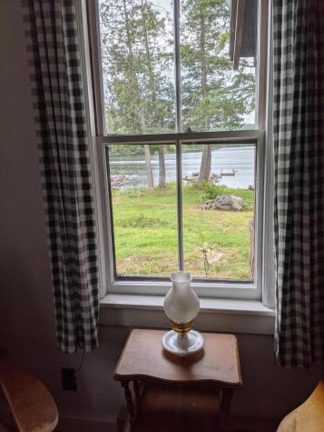 54 Peterson Road Bowerbank ME 04426