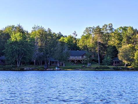 54 Peterson Road Bowerbank ME 04426