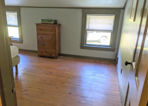 54 Peterson Road Bowerbank ME 04426