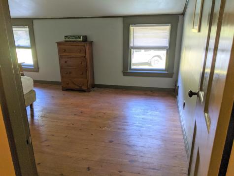 54 Peterson Road Bowerbank ME 04426