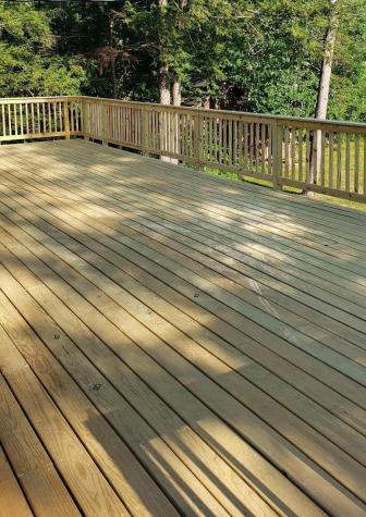 54 Peterson Road Bowerbank ME 04426