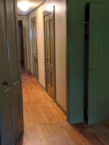 54 Peterson Road Bowerbank ME 04426