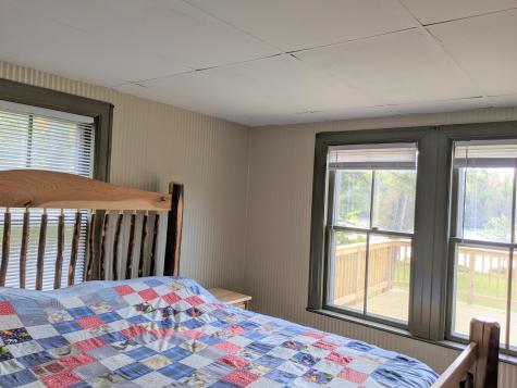 54 Peterson Road Bowerbank ME 04426