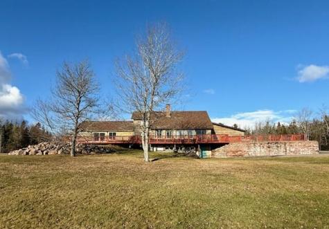 12 Morgan Road Pembroke ME 04666