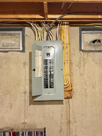 12 Morgan Road Pembroke ME 04666