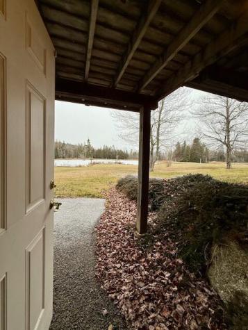 12 Morgan Road Pembroke ME 04666