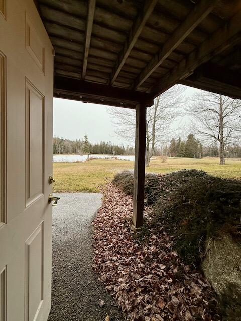 12 Morgan Road Pembroke ME 04666