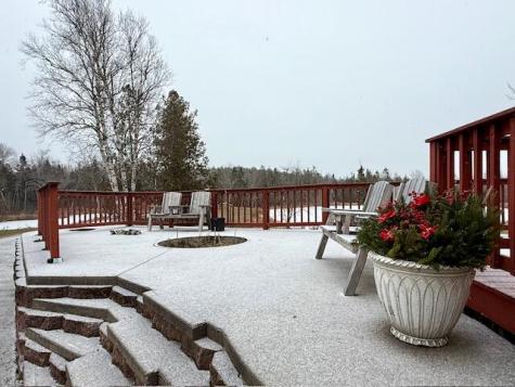 12 Morgan Road Pembroke ME 04666