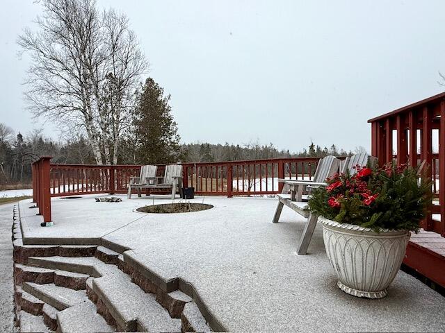 12 Morgan Road Pembroke ME 04666