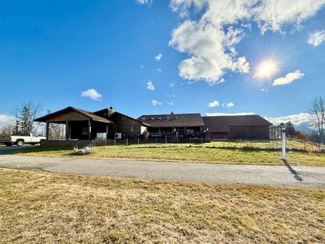 12 Morgan Road Pembroke ME 04666