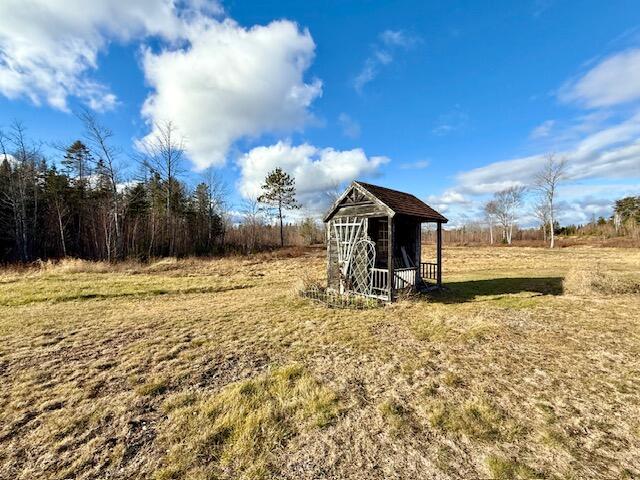 12 Morgan Road Pembroke ME 04666