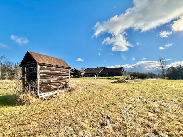 12 Morgan Road Pembroke ME 04666