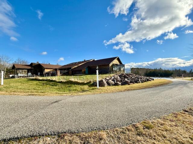 12 Morgan Road Pembroke ME 04666