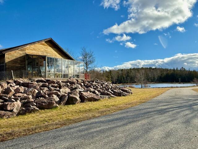 12 Morgan Road Pembroke ME 04666