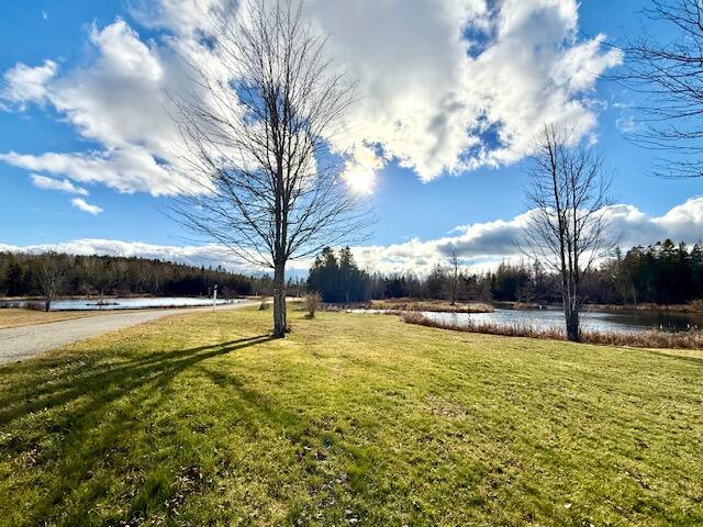 12 Morgan Road Pembroke ME 04666