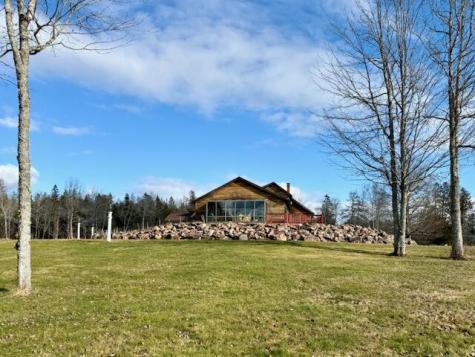 12 Morgan Road Pembroke ME 04666