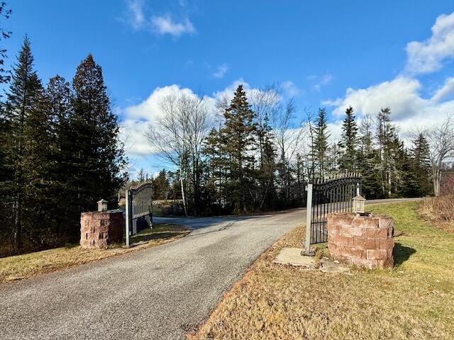 12 Morgan Road Pembroke ME 04666