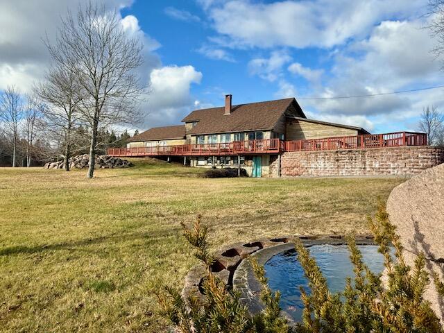 12 Morgan Road Pembroke ME 04666