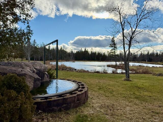 12 Morgan Road Pembroke ME 04666