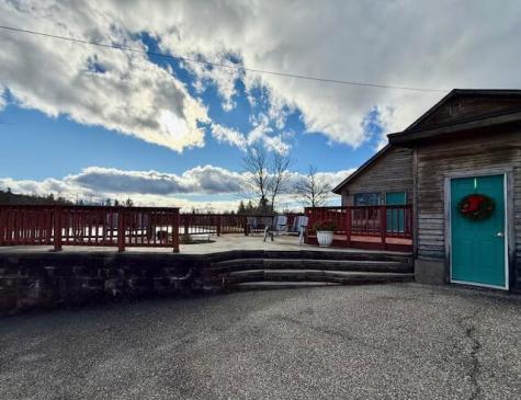 12 Morgan Road Pembroke ME 04666