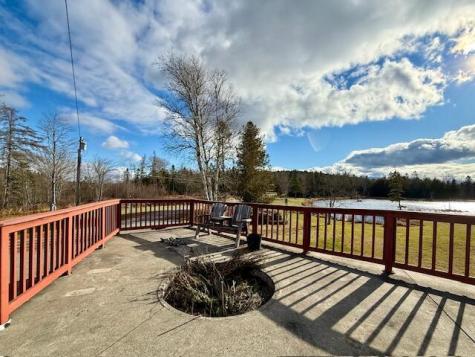 12 Morgan Road Pembroke ME 04666