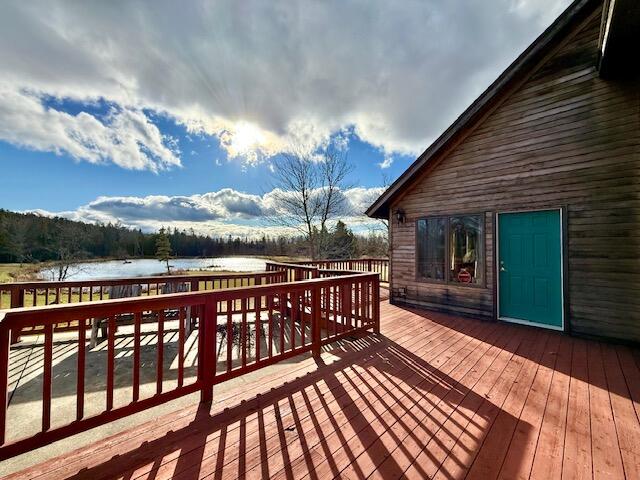 12 Morgan Road Pembroke ME 04666