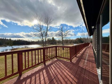 12 Morgan Road Pembroke ME 04666