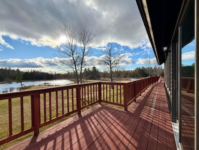 12 Morgan Road Pembroke ME 04666