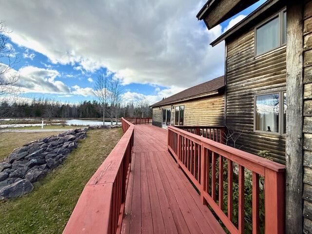 12 Morgan Road Pembroke ME 04666