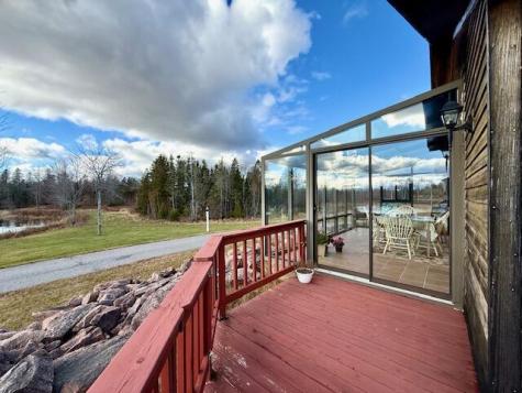 12 Morgan Road Pembroke ME 04666