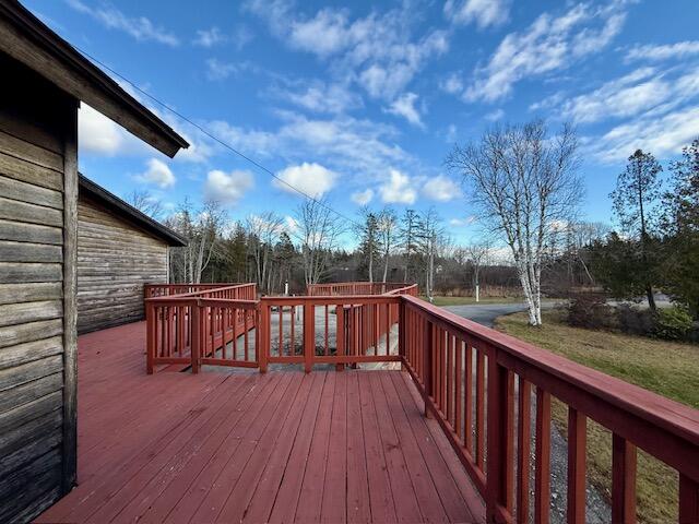 12 Morgan Road Pembroke ME 04666