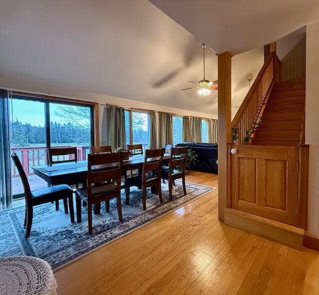 12 Morgan Road Pembroke ME 04666