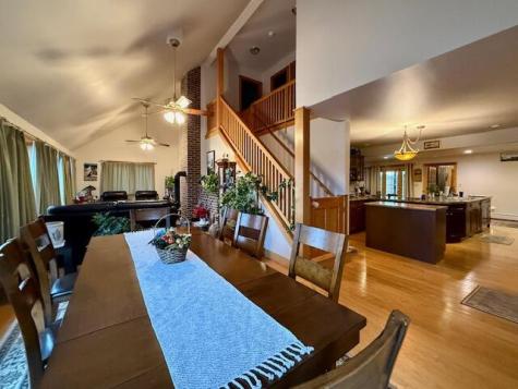 12 Morgan Road Pembroke ME 04666